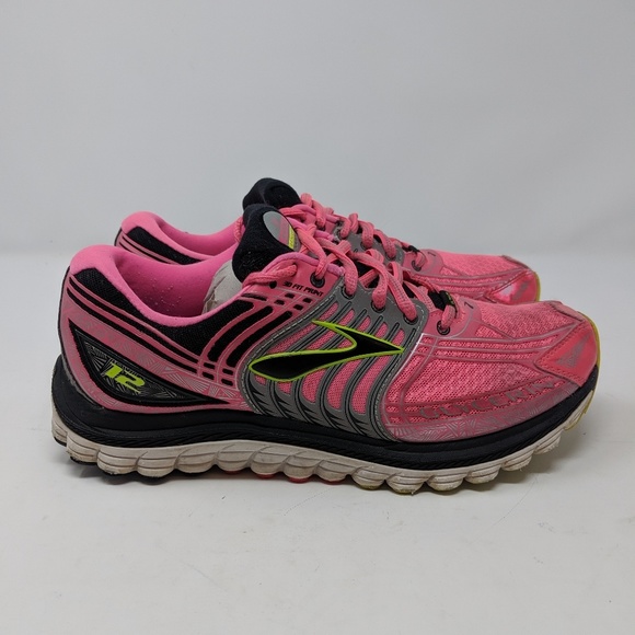 brooks glycerin 12 womens on sale